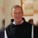 Monge mais idoso da Abadia de Santa Cruz, em Itaporanga, morre aos 94 anos