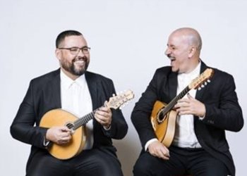 Avaré recebe concerto gratuito de bandolins no auditório do IFSP