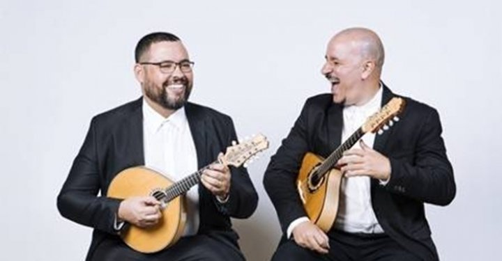 Avaré recebe concerto gratuito de bandolins no auditório do IFSP