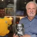Em livro, melhor amigo afirma que “melhor Pelé” esteve fora de campo