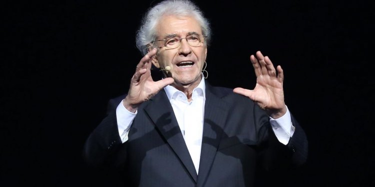 Ator e diretor teatral Juca de Oliveira morre, aos 91 anos, em SP