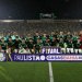 Palmeiras vence o Novorizontino e é campeão Paulista de 2026