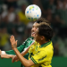 Palmeiras vence o Mirassol no Allianz Parque