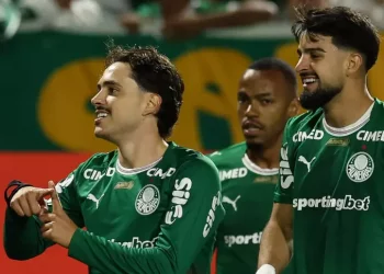 Palmeiras vence o São Paulo e vai à final do Paulistão contra o Novorizontino