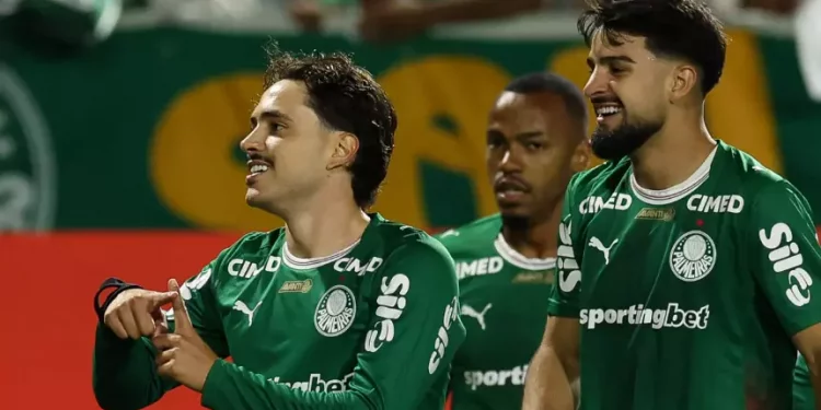 Palmeiras vence o São Paulo e vai à final do Paulistão contra o Novorizontino