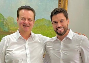 EX-PREFEITO DE OURINHOS, LUCAS POCAY, CONFIRMA PRÉ-CANDIDATURA A DEPUTADO ESTADUAL