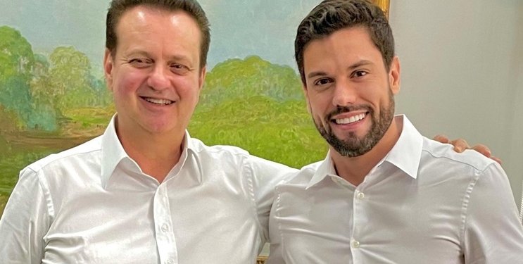 EX-PREFEITO DE OURINHOS, LUCAS POCAY, CONFIRMA PRÉ-CANDIDATURA A DEPUTADO ESTADUAL