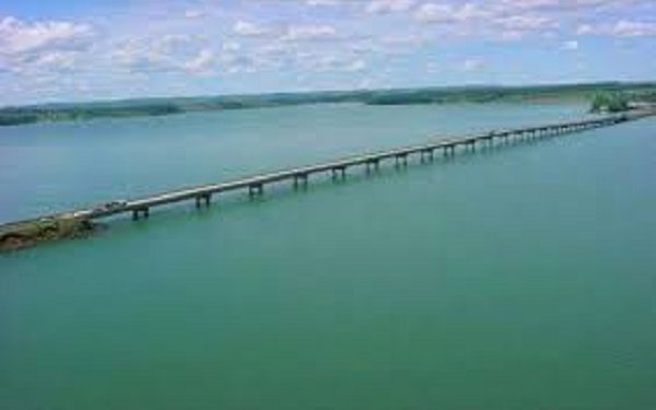 ACIDENTE ENVOLVENDO DUAS MOTOS DEIXA FERIDOS NA PONTE CARVALHO PINTO, EM AVARÉ