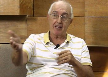 Morre aos 83 anos Roberto Marquis, o Guarda Juju de A Praça É Nossa