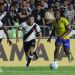 Palmeiras leva virada do Vasco no Rio de Janeiro