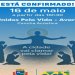 Unidos Pela Vida mobiliza Avaré em evento de fé, esperança e cuidado
