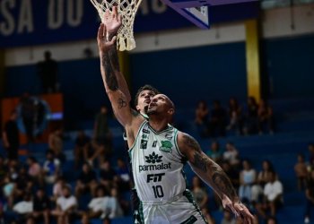 Bauru Basket é superado fora de casa pelo Rio Claro