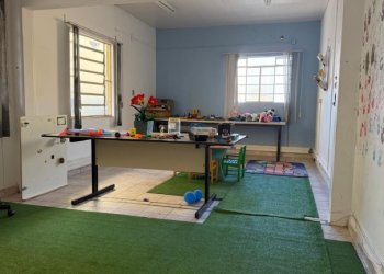 *INCLUSÃO* *Oficinal Cultural encerra as atividades do mês do Espectro Autista*