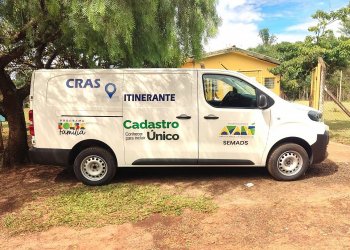CRAS Itinerante atende moradores do Balneário Costa Azul no dia 27