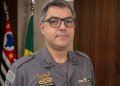 Botucatuense, Coronel Salomão assume Comando do Policiamento do Interior-7 da Polícia Militar
