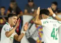 Palmeiras derrota Bragantino para manter liderança no Brasileiro
