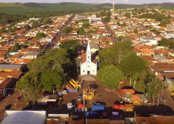 RECÉM-NASCIDO É ENCONTRADO ABANDONADO EM CAIXA EM ARANDU