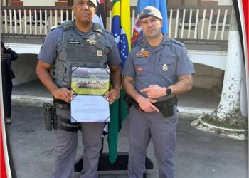 FORMATURA DE OFICIAL NO 2º BATALHÃO DE POLÍCIA DE CHOQUE