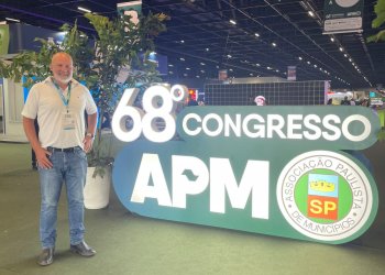 TURISMO* *Avaré marca presença na Expo Turismo Paulista em São Paulo*