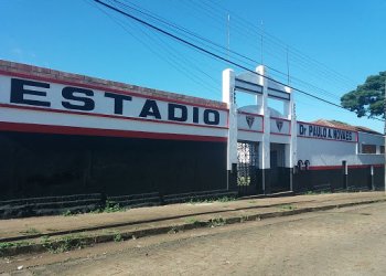 *ESPORTES* *Três partidas marcarão a abertura da 2ª Copa Jovem Talento de Futebol*