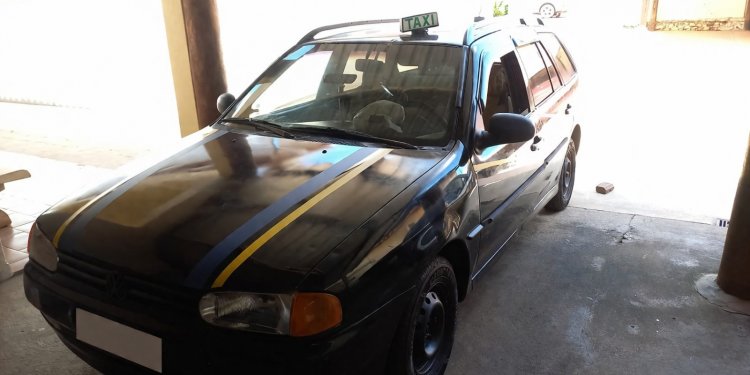 Taxista é preso por tráfico de drogas em Itaí durante ação da Polícia Civil