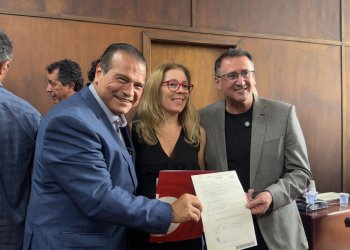 *Conquista histórica do Governo Roberto Araujo projeta Avaré como referência nacional com centros inéditos do SENAR*