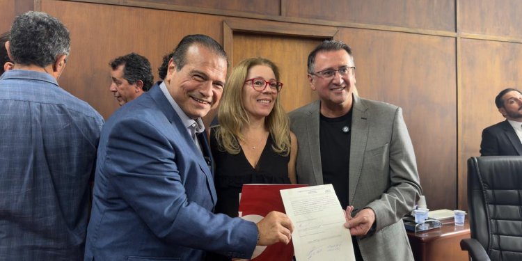 *Conquista histórica do Governo Roberto Araujo projeta Avaré como referência nacional com centros inéditos do SENAR*