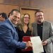 *Conquista histórica do Governo Roberto Araujo projeta Avaré como referência nacional com centros inéditos do SENAR*
