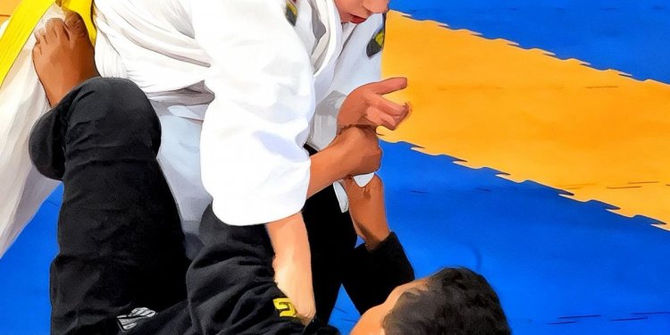 Avaré se consolida como referência no esporte e movimenta a cidade com grande evento de jiu jitsu