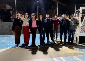 *ETEC PROFESSOR FAUSTO MAZZOLA CELEBRA 20 ANOS COM SOLENIDADE EM AVARÉ*