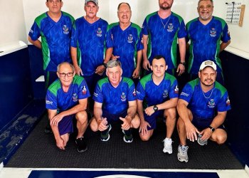 Equipe de malha de Avaré conquista vitória expressiva e reforça tradição esportiva local