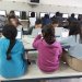 EDUCAÇÃO* *Alunos de Informática da *Rede Municipal passam por avaliação*