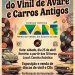 *EVENTO* –  Avaré receberá a 2ª edição da Grande Feira do Vinil  e Exposição de Carros Antigos