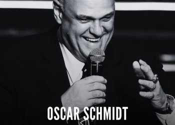 Lenda do basquete mundial, Oscar Schmidt morre aos 68 anos