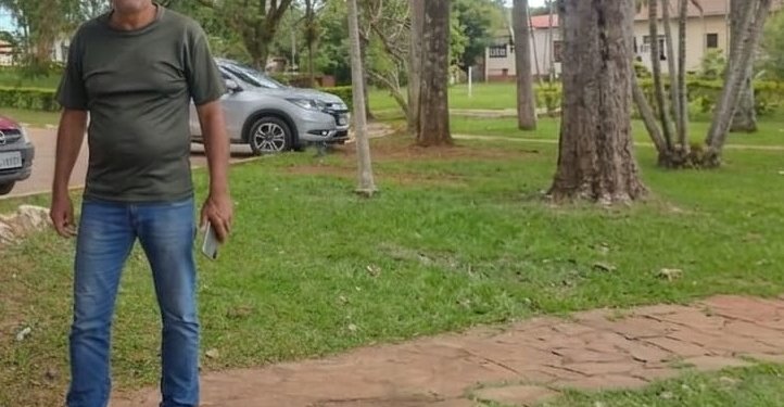 MEIO AMBIENTE* *Projeto de compensação ambiental  *está sendo implantado em Avaré