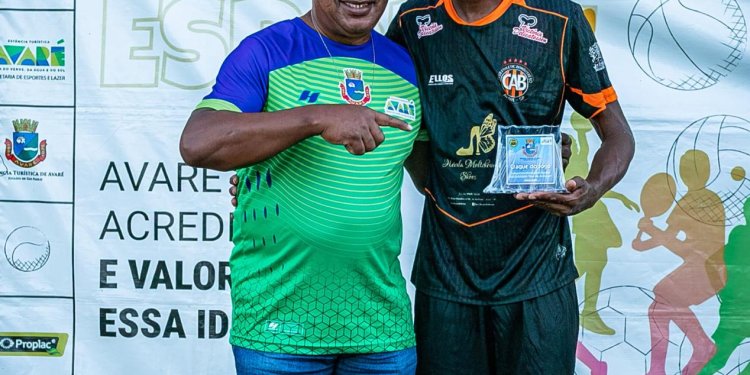 *Feriado de bola rolando em Avaré: rodada do Municipal agita o Estádio São Paulão e reúne grande público*