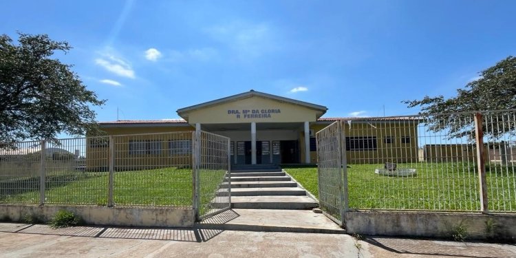 SAÚDE *Posto Vera Cruz reforça vacinação contra gripe nesta sexta-feira, 24*