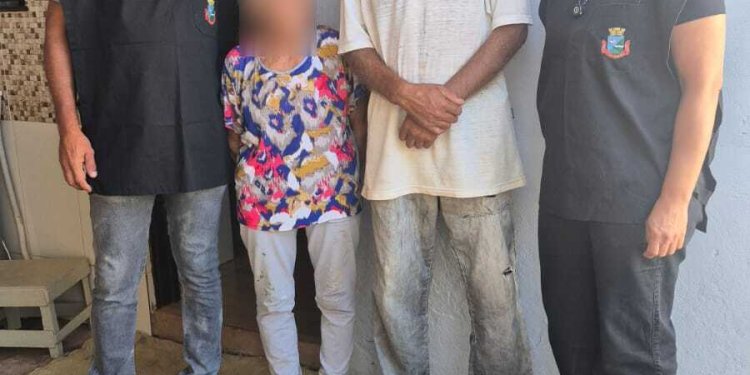 *ASSISTÊNCIA SOCIAL* *Serviço de Abordagem Social encontra homem desaparecido há dias em Avaré*