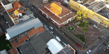 * Mercadão Municipal de Avaré segue como coração da cidade e recebe cuidados diários para manter tradição e acolhimento*