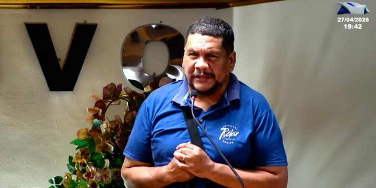 Presidente do Conselho da Pessoa com Deficiência pede mais consciência sobre acessibilidade em Avaré