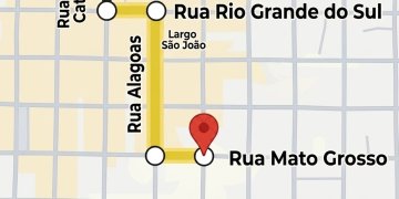 COMUNICADO  *Prefeitura convida população para reunião sobre obras contra enchentes nesta quinta, 30, na ACIA*