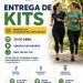Contagem regressiva para a Corrida do Trabalhador: entrega de kits será amanhã (30)
