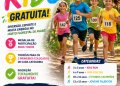 Corrida Kids gratuita promete diversão, esporte e muita energia no Horto Florestal de Avaré