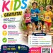 Corrida Kids gratuita promete diversão, esporte e muita energia no Horto Florestal de Avaré