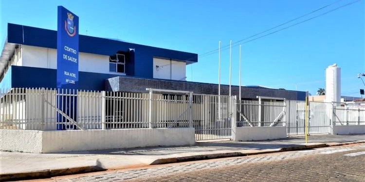 ASSISTÊNCIA SOCIAL  *Beneficiários devem procurar postos de saúde para pesagem do Bolsa Família*