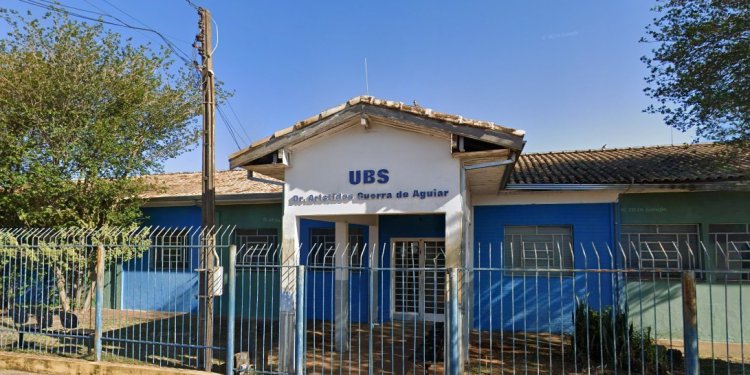 *SAÚDE*  *UBS do Bairro Brabância terá Coleta de Papanicolaou nesta quinta-feira*