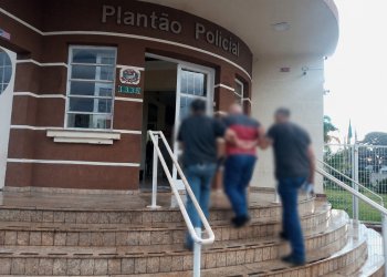 DDM de Avaré realiza prisão preventiva de investigado por estupro de vulnerável