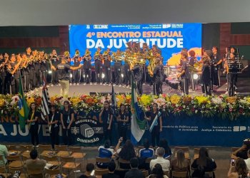JUVENTUDE –  Avaré participa do 4º Encontro Estadual da Juventude