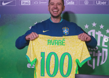 Avaré no cenário dos games: jogador lidera seleção brasileira em “Copa do Mundo” virtual