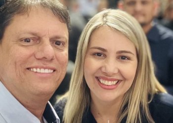 PRIMEIRA-DAMA ÉRIKA ARAUJO GARANTE R$ 2,5 MILHÕES PARA AVARÉ FORTALECER O TURISMO E REVITALIZAR O HORTO FLORESTAL